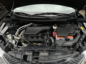 Внедорожник Nissan Qashqai 2014 года, 1267000 рублей, Солонцы