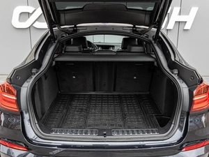 Внедорожник BMW X4 2015 года, 2478000 рублей, Аксай