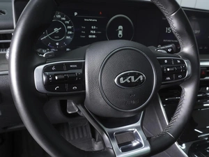 Седан Kia K5 2020 года, 2370000 рублей, Ростов-на-Дону