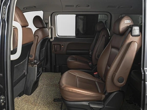 Минивэн Hyundai Grand Starex 2020 года, 3890000 рублей, Ставрополь