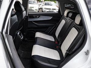 Внедорожник Chery Tiggo 7 Pro 2021 года, 1735000 рублей, Краснодар