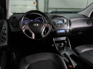 Внедорожник Hyundai ix35 2014 года, 1499000 рублей, Воронеж