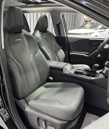 Внедорожник Toyota RAV4 2026 года, 3917000 рублей, Красноярск