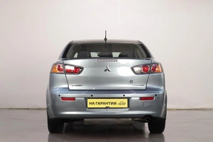Седан Mitsubishi Lancer 2011 года, 739000 рублей, Челябинск