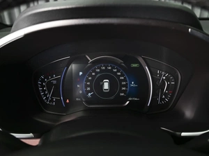 Внедорожник Hyundai Santa Fe 2020 года, 2980000 рублей, Ставрополь