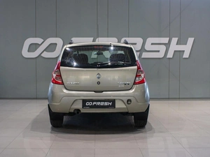 Хетчбэк Renault Sandero 2013 года, 749000 рублей, Петрозаводск