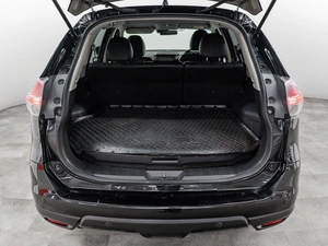 Внедорожник Nissan X-Trail 2015 года, 1850000 рублей, Красноярск