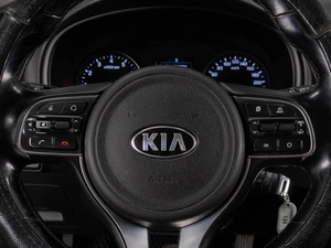 Внедорожник Kia Sportage 2018 года, 1899000 рублей, Тюмень