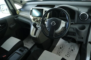 Минивэн Nissan NV200 2011 года, 1599000 рублей, Омск