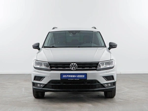 Внедорожник Volkswagen Tiguan 2020 года, 2649046 рублей, Москва