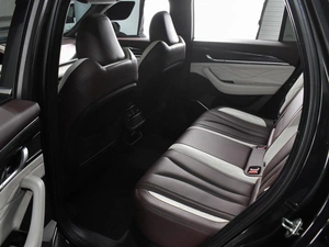 Внедорожник Geely Monjaro 2023 года, 3097000 рублей, Воронеж