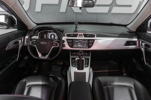 Внедорожник Geely Atlas 2018 года, 1599000 рублей, Петрозаводск