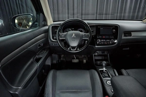 Внедорожник Mitsubishi Outlander 2015 года, 1649000 рублей, Красноярск