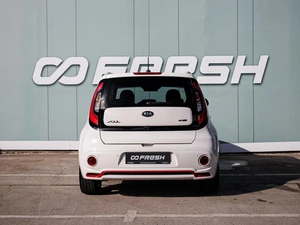 Внедорожник Kia Soul 2018 года, 1830000 рублей, Большой Сочи