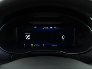 Лифтбек Skoda Octavia 2019 года, 2475000 рублей, Москва