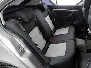 Лифтбек Skoda Octavia 2007 года, 569000 рублей, Тюмень