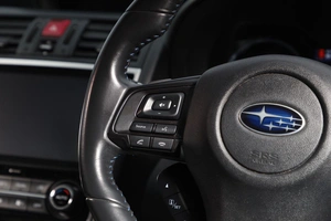 Универсал Subaru Levorg 2017 года, 2200000 рублей, Новосибирск