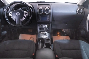 Внедорожник Nissan Qashqai 2010 года, 1149000 рублей, Томск