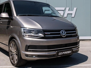 Минивэн Volkswagen Multivan 2018 года, 4399000 рублей, Большой Сочи