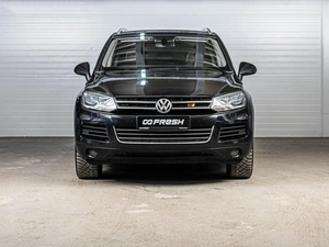 Внедорожник Volkswagen Touareg 2011 года, 1855000 рублей, Ставрополь