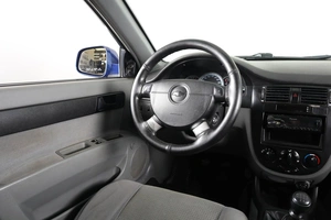 Седан Chevrolet Lacetti 2011 года, 429000 рублей, Пермь