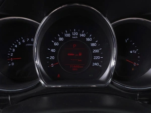 Хетчбэк Kia Ceed 2018 года, 1550000 рублей, Ростов-на-Дону