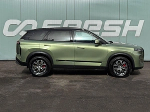 Внедорожник JAECOO J7 2023 года, 2649000 рублей, Кропоткин