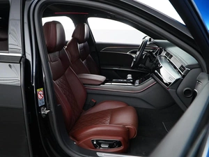 Седан Audi A8 2018 года, 6900055 рублей, Москва