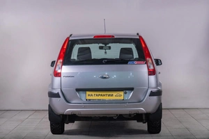 Хетчбэк Ford Fusion 2008 года, 549000 рублей, Томск