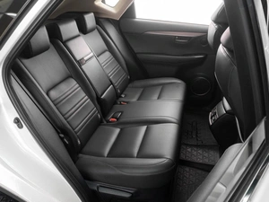 Внедорожник Lexus NX 2015 года, 2799000 рублей, Тюмень