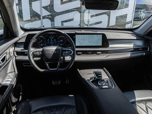 Внедорожник Chery Tiggo 8 Pro Max 2024 года, 2350000 рублей, Краснодар