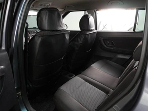 Хетчбэк Skoda Fabia 2012 года, 470000 рублей, Воронеж