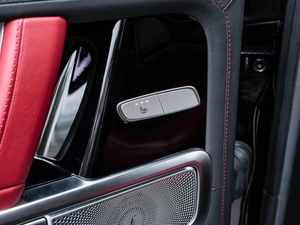 Внедорожник Mercedes-benz G-класс 2019 года, 14500000 рублей, Ставрополь