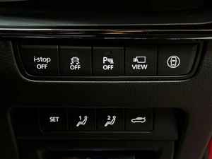 Седан Mazda 3 2020 года, 2097000 рублей, Красноярск