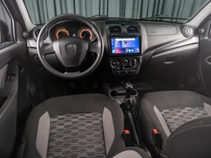 Универсал ВАЗ (LADA) Granta Cross 2023 года, 769000 рублей, Тюмень