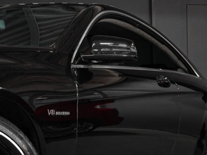 Купе Mercedes-benz CL-класс 2010 года, 2199000 рублей, Красноярск