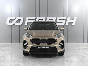 Внедорожник Kia Sportage 2019 года, 2499000 рублей, Аксай
