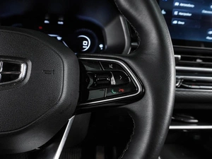 Седан Geely Emgrand 2024 года, 1549000 рублей, Воронеж