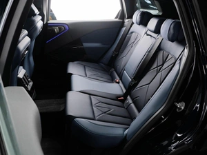 Внедорожник BMW X3 2025 года, 7439000 рублей, Тюмень