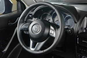 Внедорожник Mazda CX-5 2012 года, 1819000 рублей, Тюмень