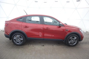 Внедорожник Renault Arkana 2020 года, 1690000 рублей, Орёл