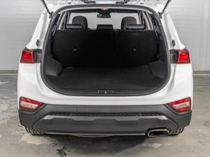 Внедорожник Hyundai Santa Fe 2018 года, 2677000 рублей, Ставрополь