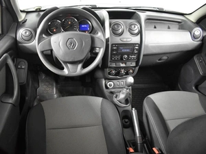 Внедорожник Renault Duster 2017 года, 1275200 рублей, Казань