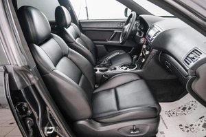 Седан Subaru Legacy 2008 года, 989000 рублей, Красноярск