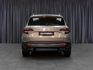 Внедорожник Skoda Karoq 2021 года, 2469000 рублей, Тюмень