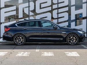 Универсал BMW 5 серия 2012 года, 2365000 рублей, Краснодар