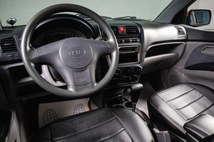 Хетчбэк Kia Picanto 2007 года, 549000 рублей, Сургут