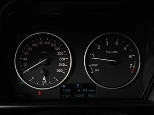 Хетчбэк BMW 1 серия 2012 года, 1199000 рублей, Минеральные Воды