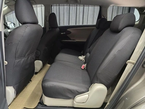 Минивэн Toyota Wish 2009 года, 1265000 рублей, Красноярск