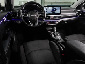 Седан Kia Cerato 2020 года, 1896000 рублей, Воронеж